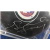 Image 2 : Butch Goring New York Islanders Signed Puck