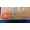 Image 2 : Golden Jubilee 2002 Brilliance Uncirculated Dollar