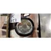 Image 2 : Brilliant Uncirculated Dollar 2001 National Ballet of Canada - Sealed in Plastic