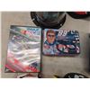 Image 8 : Lot of Nascar Collectibles