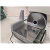 Image 2 : Valley Electric Meat Slicer