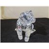 Image 2 : Large Retires Swarovski Grizzly Bear