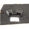 Image 1 : 2 Pairs of Legacy + Foster Grant Mini Binoculars