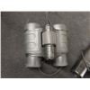 Image 3 : 2 Pairs of Legacy + Foster Grant Mini Binoculars