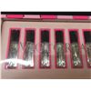 Image 2 : Victoria's Secret 10 Bottle Perfume Sampler Set