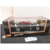 Image 1 : Maisto Special Edition Mustang Mach III 1:18 Scale Model Car