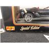 Image 3 : Maisto Special Edition Mustang Mach III 1:18 Scale Model Car