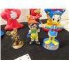 Image 2 : Lot of Disney Collectibles