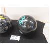 Image 3 : 2 Motiv Bowling Balls