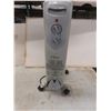 Image 2 : Classic 1500 Watt Oil Filled Heater - Works