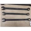 Image 2 : 10 Snap On Wrenches ; 7/32 to 9/16"