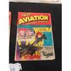 Image 3 : (2) 1944 War Time Comics True Aviation Picture Stories