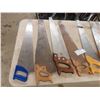 Image 2 : 12 Wood Saws