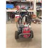 Image 1 : Honda GC 100 Gas Pressure Washer with Extra Hose & Wand