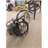 Image 4 : Honda GC 100 Gas Pressure Washer with Extra Hose & Wand