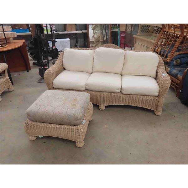 76 Wide Couch 76 Wide Couch
