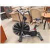 Image 1 : Schwinn AD7 Air Dryer Exercise Bike