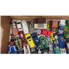 Image 2 : 78 Toy Cars , 78 Hot Wheels , 10 Matchbox , 1 Ertl - Comes with Matchbox