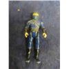 Image 5 : Action Figures Lot : GI Joe / Marine / Gung Ho , Captain Pickard 