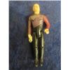Image 6 : Action Figures Lot : GI Joe / Marine / Gung Ho , Captain Pickard 