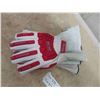 Image 2 : 2 New Pairs of Watson Van Goat Gloves - Thinsulate Sz XL + XXXL