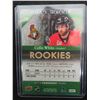 Image 2 : Rookie Card ; Colin White 2016/17