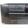 Image 2 : Sony Compact Disk Player CDP-C345 + FM/AM Receiver STR-D315