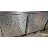 Image 7 : 2 pc Service Counter with Cooler 33" x 72"