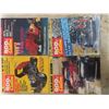 Image 3 : (16) Hot Rod, Rod + Custom, Car Life, plus others ; 1967 - 1970's