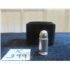 Image 1 : Pure Silver Bullet 45 ACP 