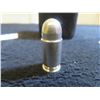 Image 3 : Pure Silver Bullet 45 ACP 