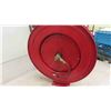Image 4 : Lincoln Air Hose Reel + hose Model 83753