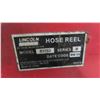 Image 5 : Lincoln Air Hose Reel + hose Model 83753