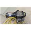 Image 2 : Supwinch LT2500 ATV Winch 12V 2500lbs