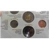 Image 14 : 6 Canadian Coin Sets ; (1) 2000 Tiny Treasures + (1) O Canada 150 Years 2017 + 