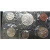 Image 15 : 6 Canadian Coin Sets ; (1) 2000 Tiny Treasures + (1) O Canada 150 Years 2017 + 