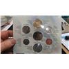 Image 8 : 6 Canadian Coin Sets ; (1) 2000 Tiny Treasures + (1) O Canada 150 Years 2017 + 