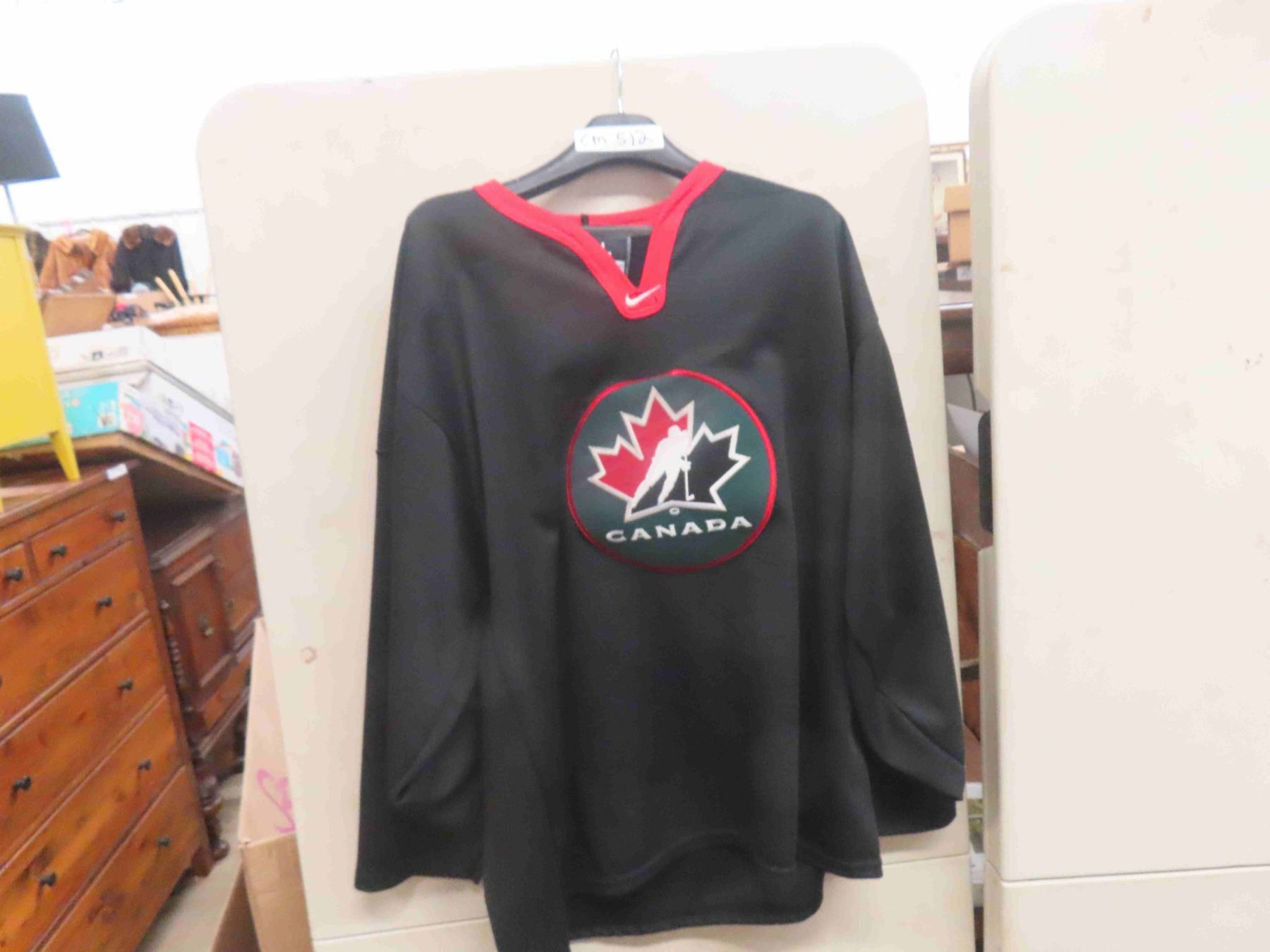 Team Canada Hockey Jersey Olympics Unveiled Team Canada Hockey Jersey Olympics Unveiled