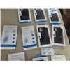 Image 3 : 6 New Phone Covers & 4 New Screen Protectors