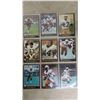 Image 9 : Rare Vintage Winnipeg Blue Bombers 1980s JOGO Football Cards Lot