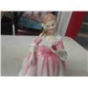 Image 2 : Royal Albert Figurine 1990 Tender Moments 7.5" Tall
