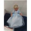 Image 2 : Artist Studio Collection Limited Edition #279 10'' Doll with Box and