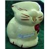 Image 1 : Shawnee Cat Pitcher, 4 3/4 Inches
