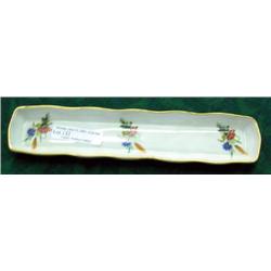 Limoges Pin Tray