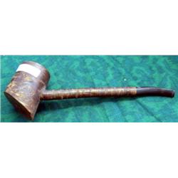 Ropp Pipe, Made In France