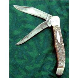 Western Boulder Co. Pocketknife