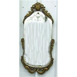 Vintage Mirror