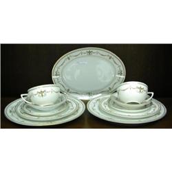Rosenthal Eden Pattern Dishes