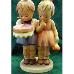 Hummel ' Happy Birthday', #176/0, SB