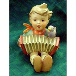 Hummel ' Let's Sing', #110 / 0, TMK 3